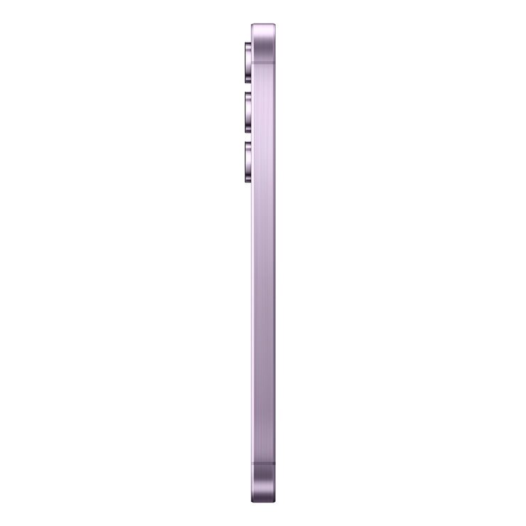 Samsung Galaxy A55 5G 128 GB Violeta — Imagen 3 de 4