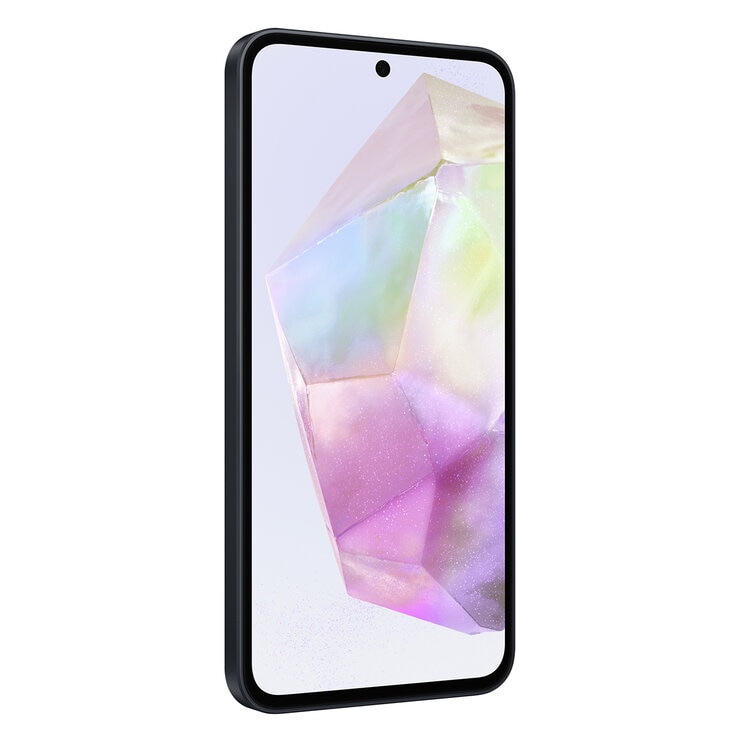 Samsung Galaxy A35 5G 128 GB Negro — Imagen 4 de 4
