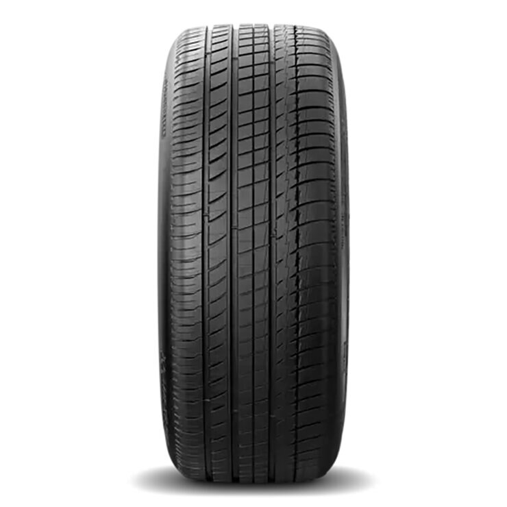 Llanta Michelin Latitude Sport MO 275/55R19 11W — Imagen 3 de 3