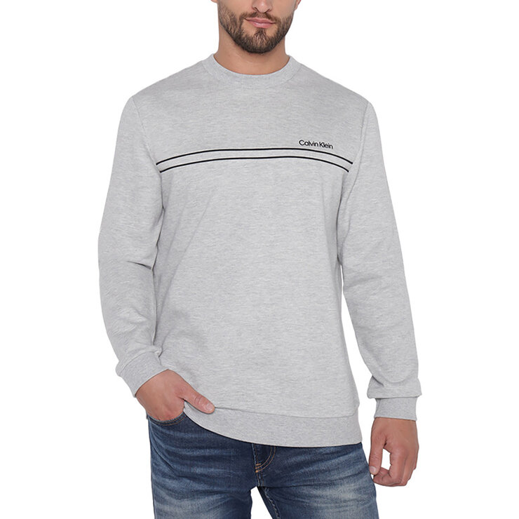 Calvin Klein Sudadera para Caballero Varias Tallas y Colores — Imagen 3 de 3