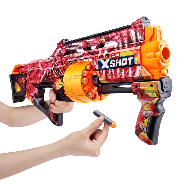 X-Shot Pistola de Dardos  — Imagen 4 de 4