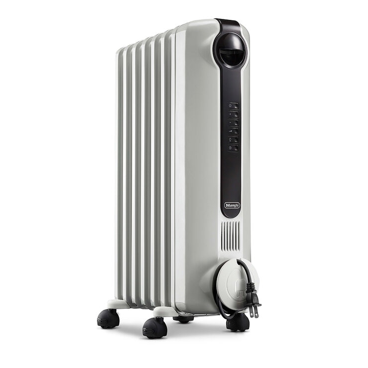Delonghi, Calentador Portátil de Aceite