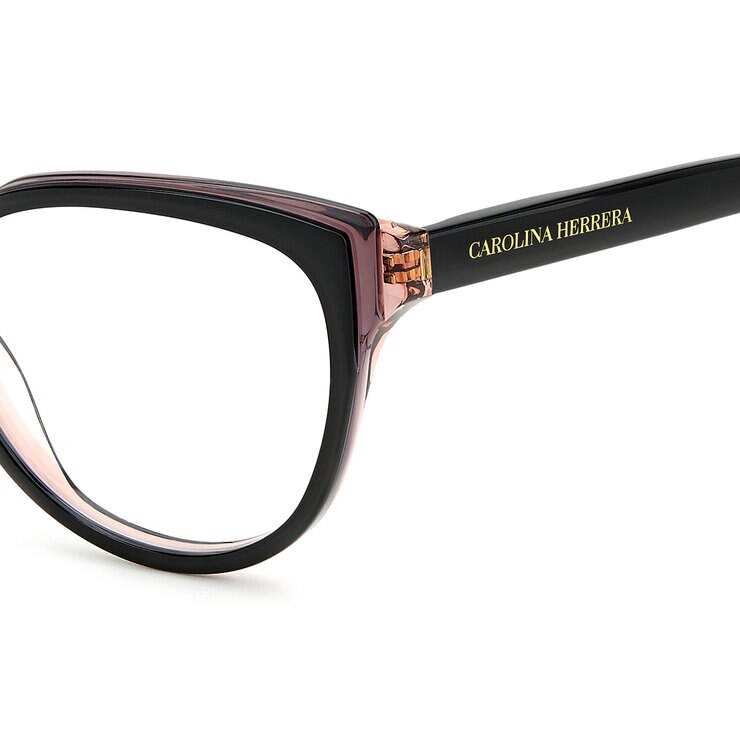 Carolina Herrera HER 0253 Armazón Oftálmico — Imagen 4 de 4