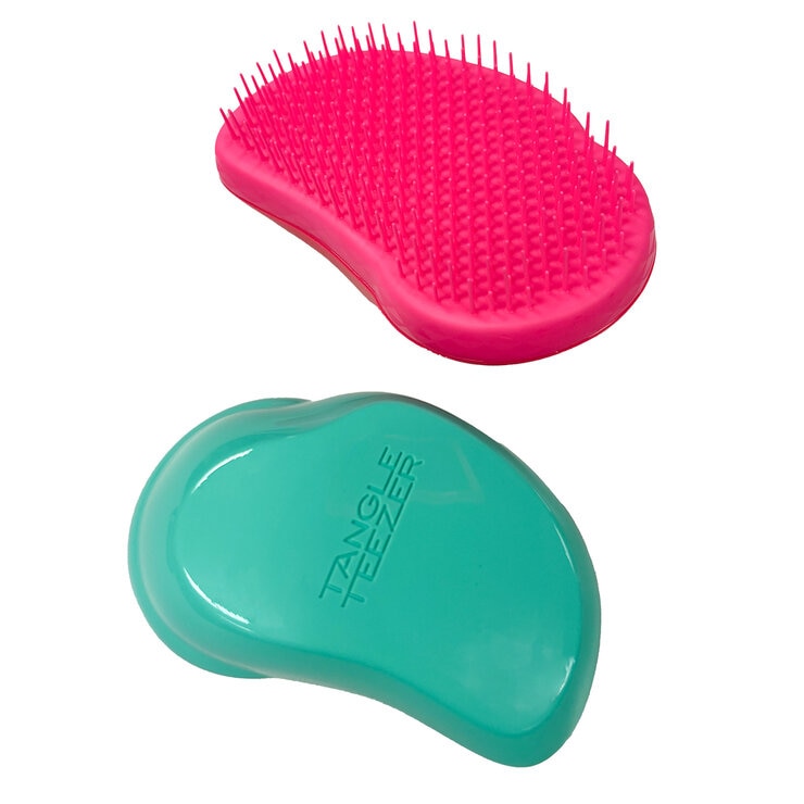 Tangle Teezer Set de Cepillos para Cabello 2 pzas — Imagen 2 de 4