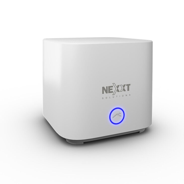 Nexxt, True Mesh Router Bolt AX1800 — Imagen 3 de 4