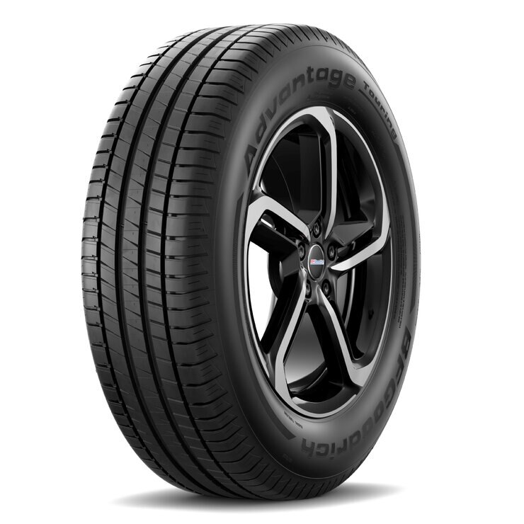 Llanta BFGoodrich Advantage Touring XL 185/55R16 87H — Imagen 1 de 3
