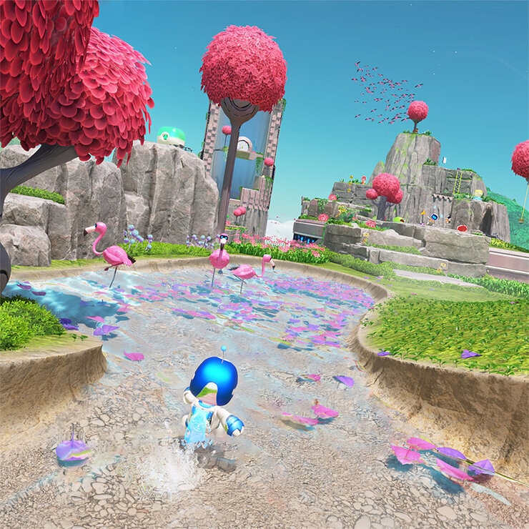 PlayStation 5 - Astro Bot — Imagen 2 de 3