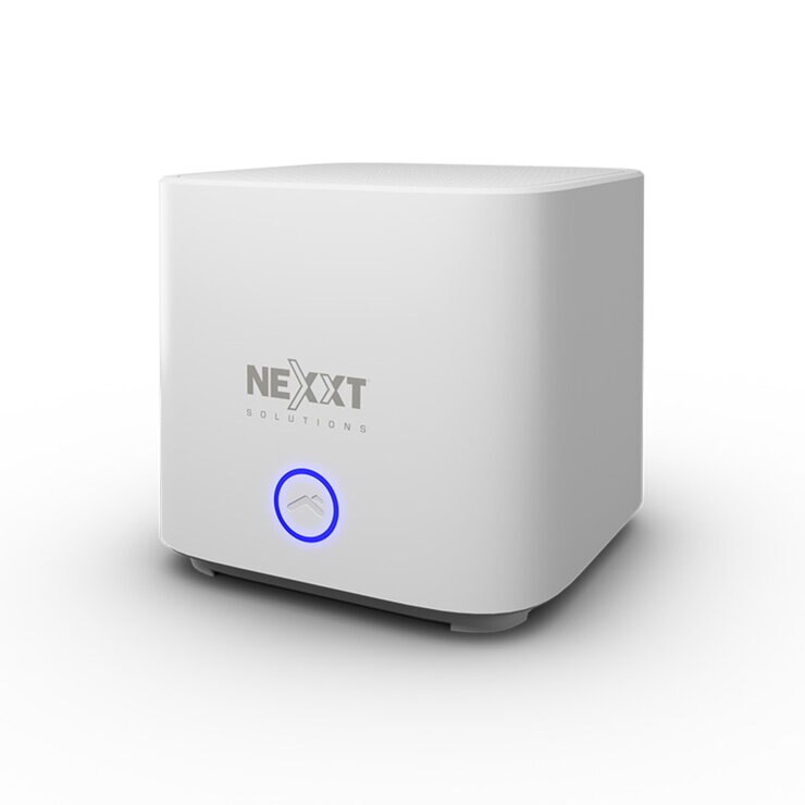 Nexxt, True Mesh Router Bolt AX1800 — Imagen 1 de 4