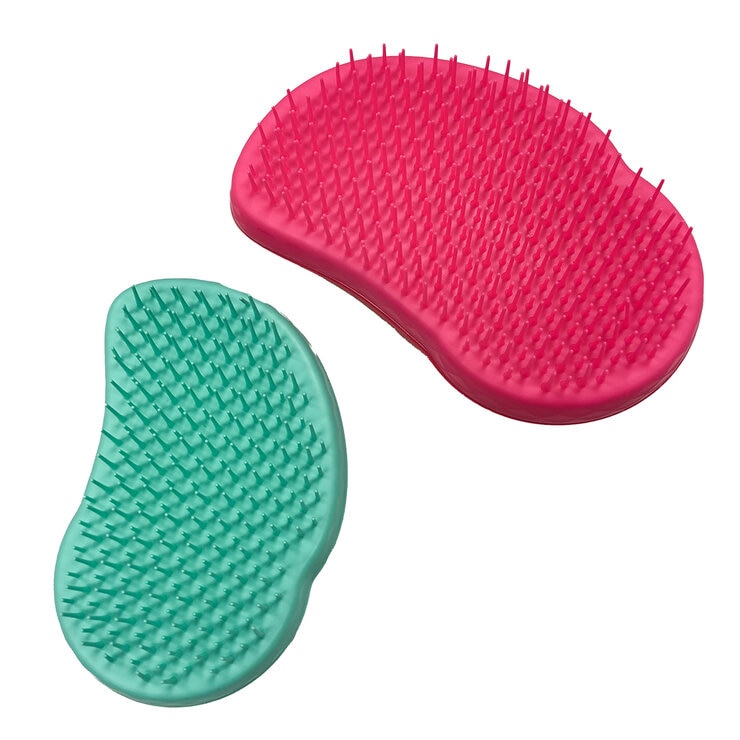 Tangle Teezer Set de Cepillos para Cabello 2 pzas — Imagen 4 de 4