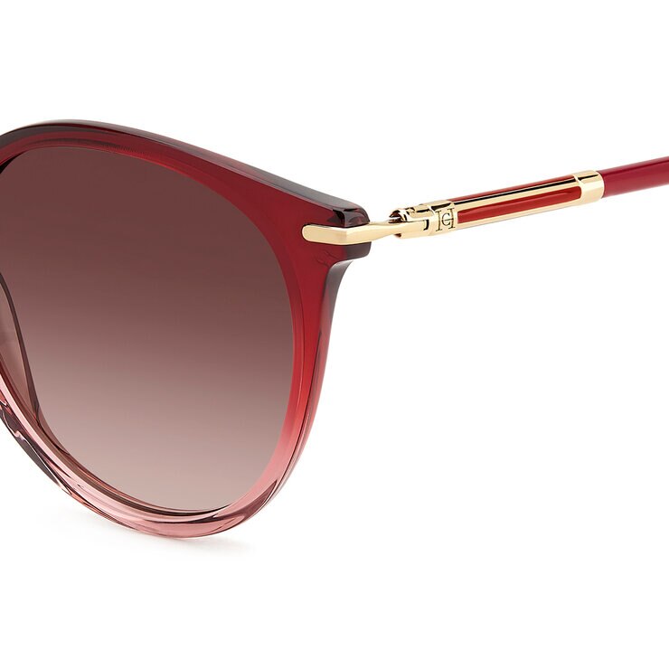Carolina Herrera HER 0230 Lentes de Sol — Imagen 2 de 4