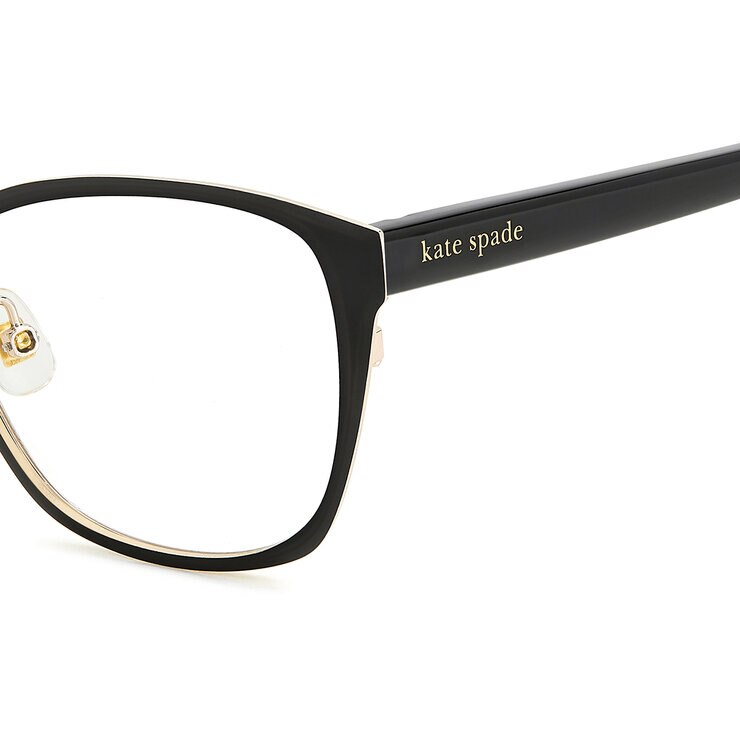 Kate Spade Leota/G Armazón Oftálmico — Imagen 4 de 4
