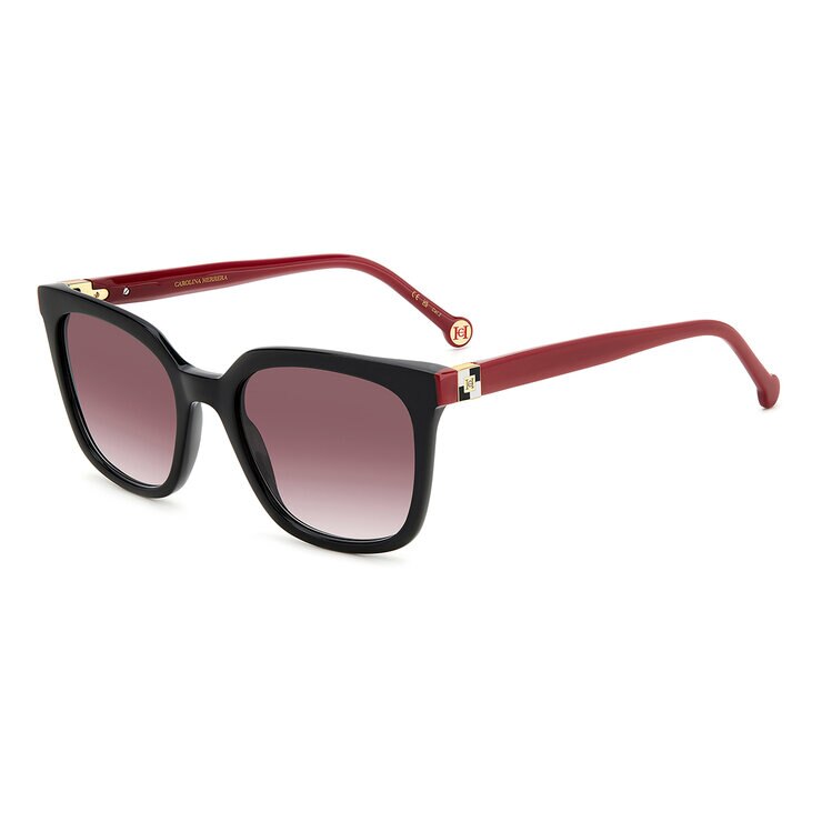 Carolina Herrera HER 0236 Lentes de Sol — Imagen 2 de 4