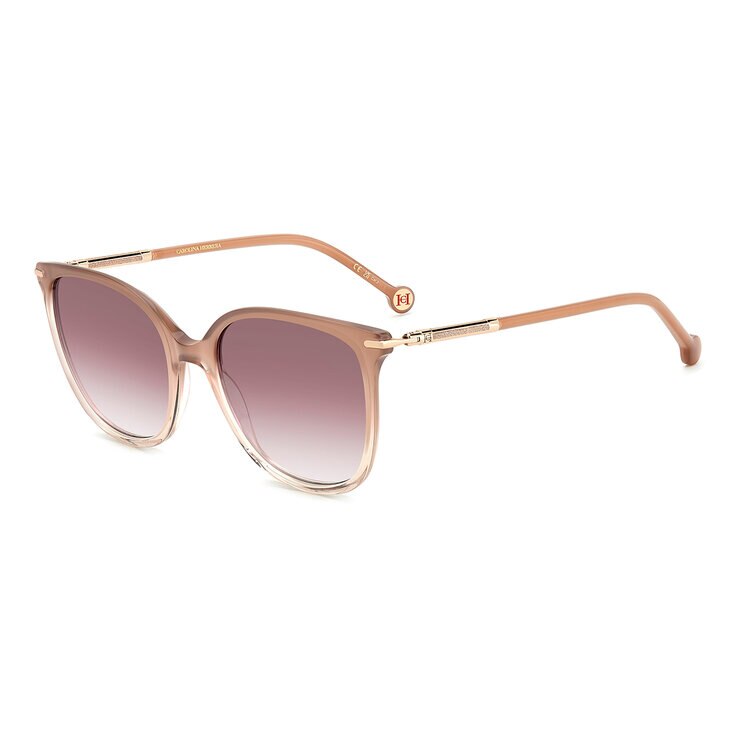 Carolina Herrera HER 0229 Lentes de Sol — Imagen 3 de 4