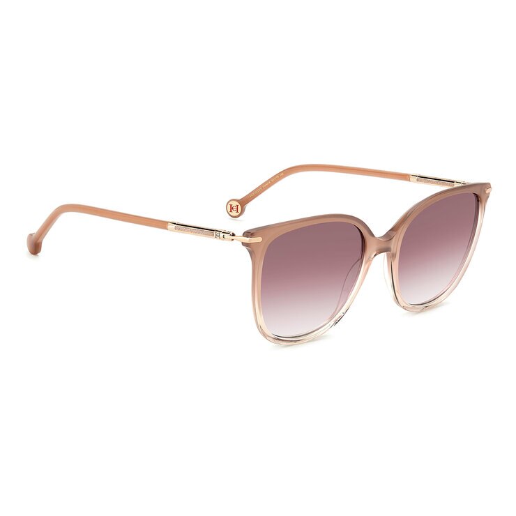Carolina Herrera HER 0229 Lentes de Sol — Imagen 2 de 4