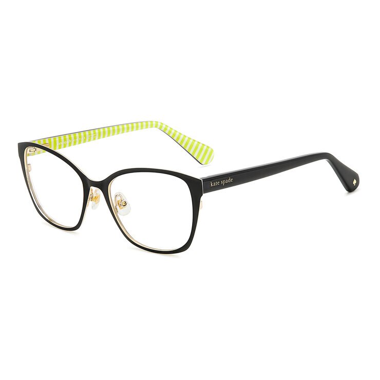 Kate Spade Leota/G Armazón Oftálmico — Imagen 3 de 4