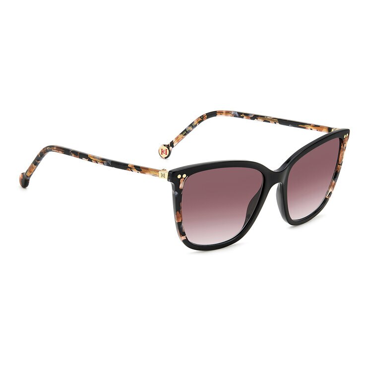 Carolina Herrera HER 0245 Lentes de Sol — Imagen 2 de 4