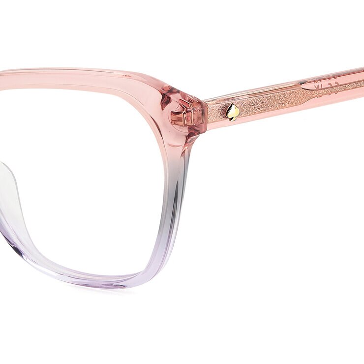 Kate Spade Cinzia Armazón Oftálmico — Imagen 2 de 4