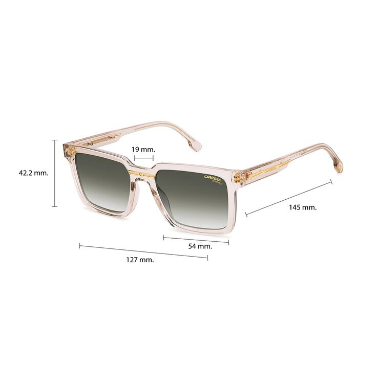 Carrera Victory C02 Lentes de Sol — Imagen 4 de 4
