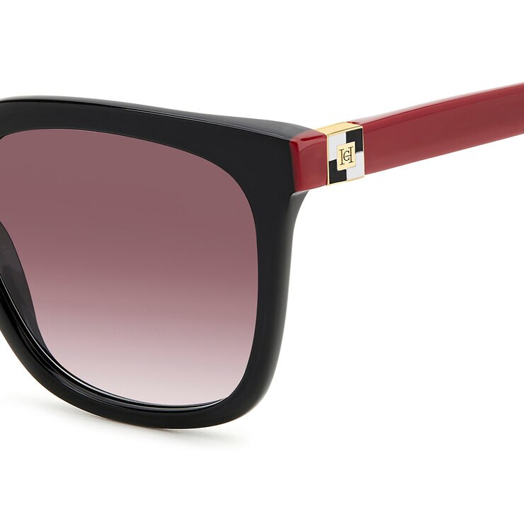Carolina Herrera HER 0236 Lentes de Sol — Imagen 3 de 4