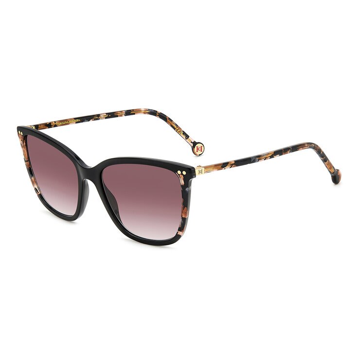 Carolina Herrera HER 0245 Lentes de Sol — Imagen 3 de 4