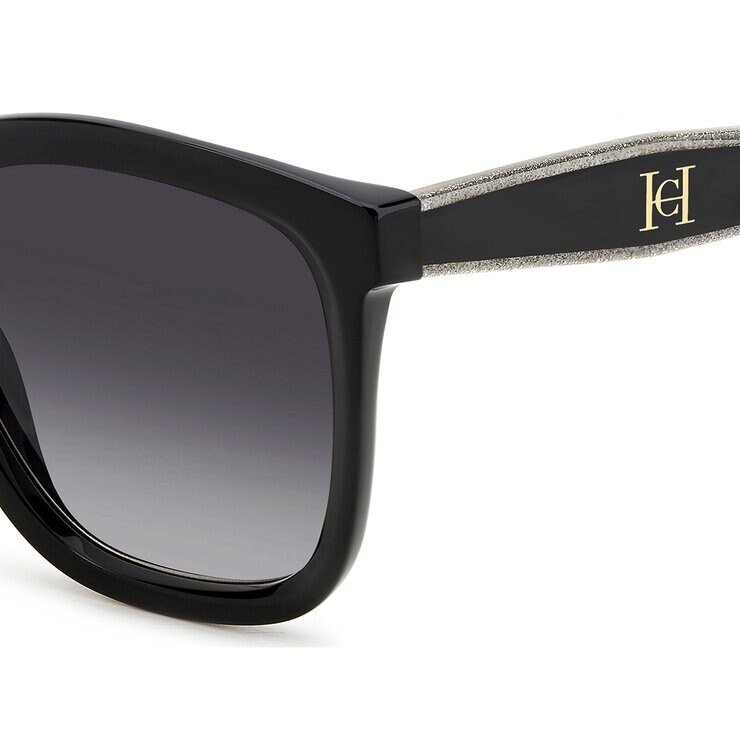 Carolina Herrera HER 0225 Lentes de Sol — Imagen 3 de 4