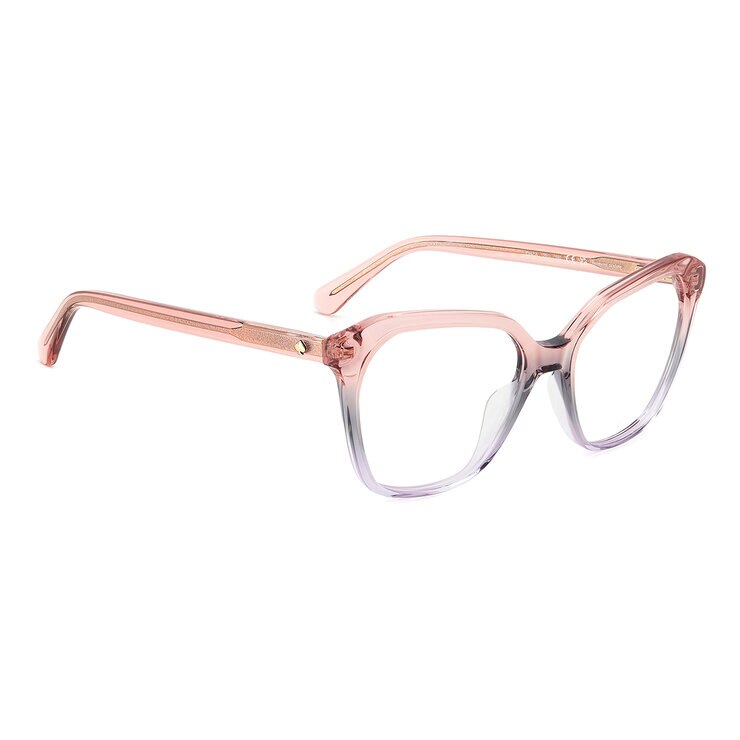 Kate Spade Cinzia Armazón Oftálmico — Imagen 3 de 4