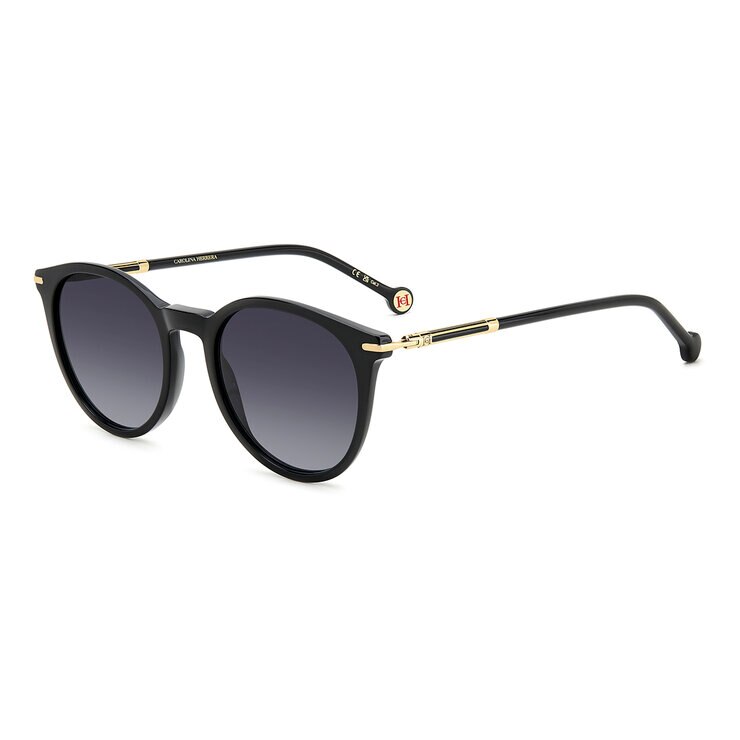 Carolina Herrera HER 0230 Lentes de Sol — Imagen 3 de 4