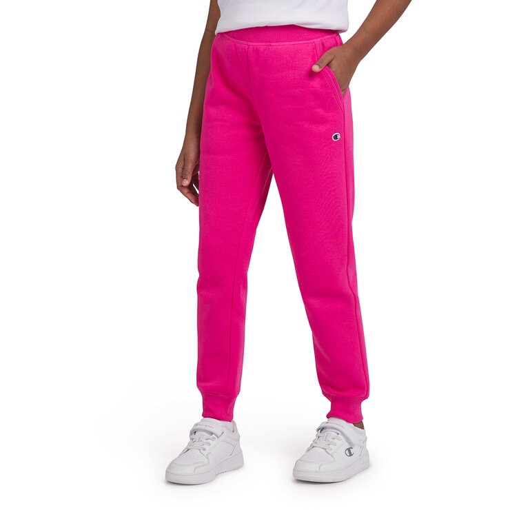 Champion Pantalón deportivo para Niños y Niñas Varias Tallas y Colores — Imagen 2 de 4