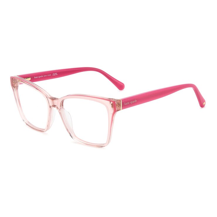 Kate Spade Claudie/G Armazón Oftálmico — Imagen 4 de 4