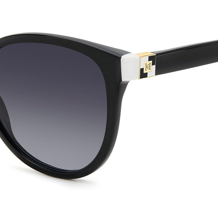Carolina Herrera HER 0237 Lentes de Sol — Imagen 2 de 4