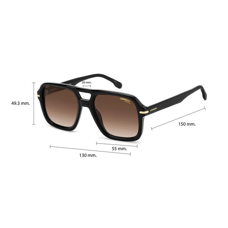 Carrera 317 Lentes de Sol — Imagen 3 de 4