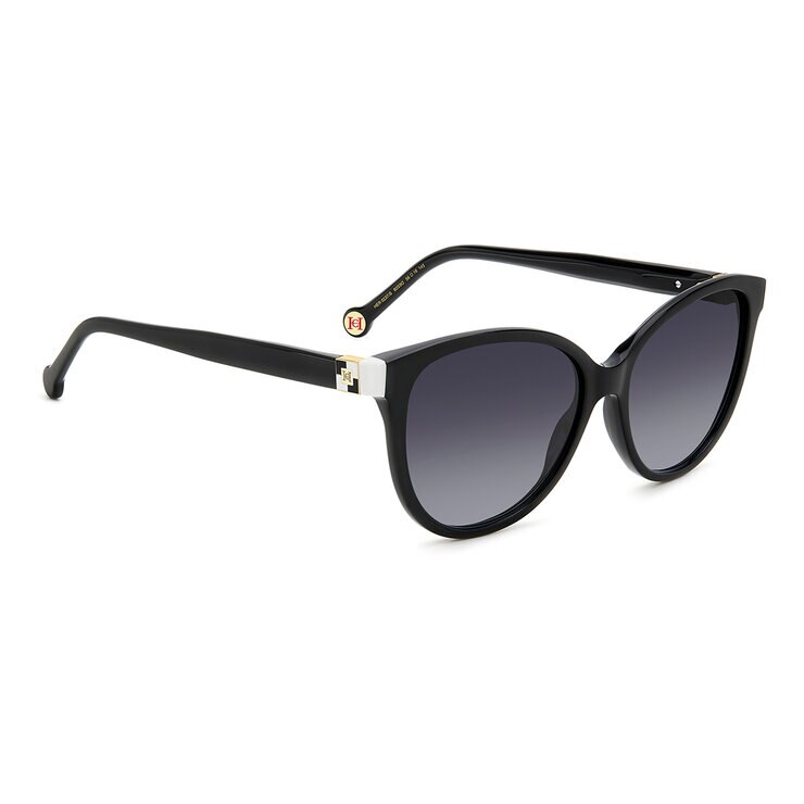 Carolina Herrera HER 0237 Lentes de Sol — Imagen 3 de 4