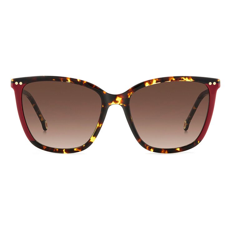 Carolina Herrera HER 0245 Lentes de Sol — Imagen 1 de 4