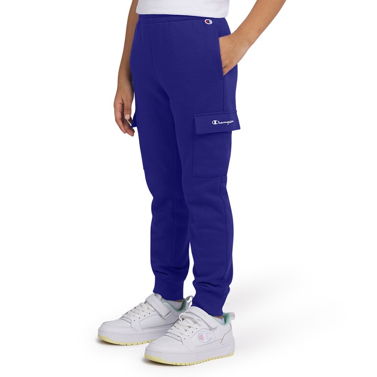 Champion Pantalón deportivo para Niños y Niñas Varias Tallas y Colores — Imagen 3 de 4