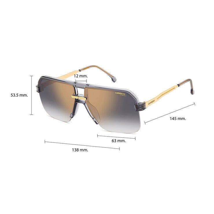 Carrera 1066 Lentes de Sol — Imagen 4 de 4