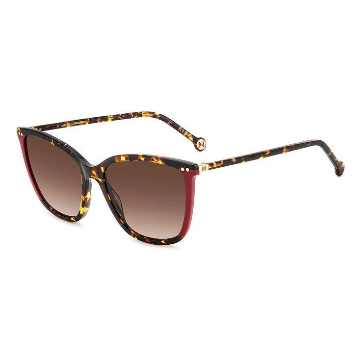 Carolina Herrera HER 0245 Lentes de Sol — Imagen 3 de 4