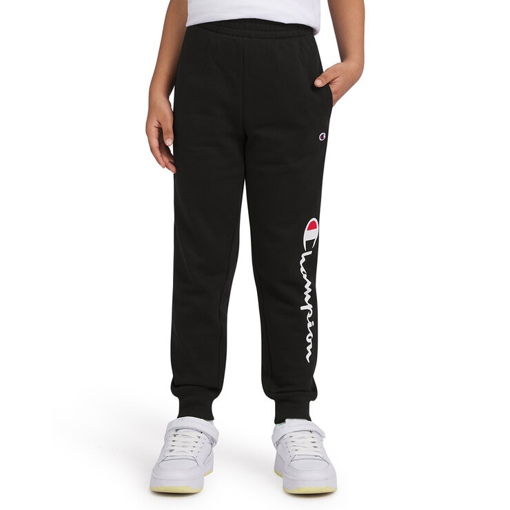 Champion Pantalón deportivo para Niños y Niñas Varias Tallas y Colores — Imagen 1 de 4