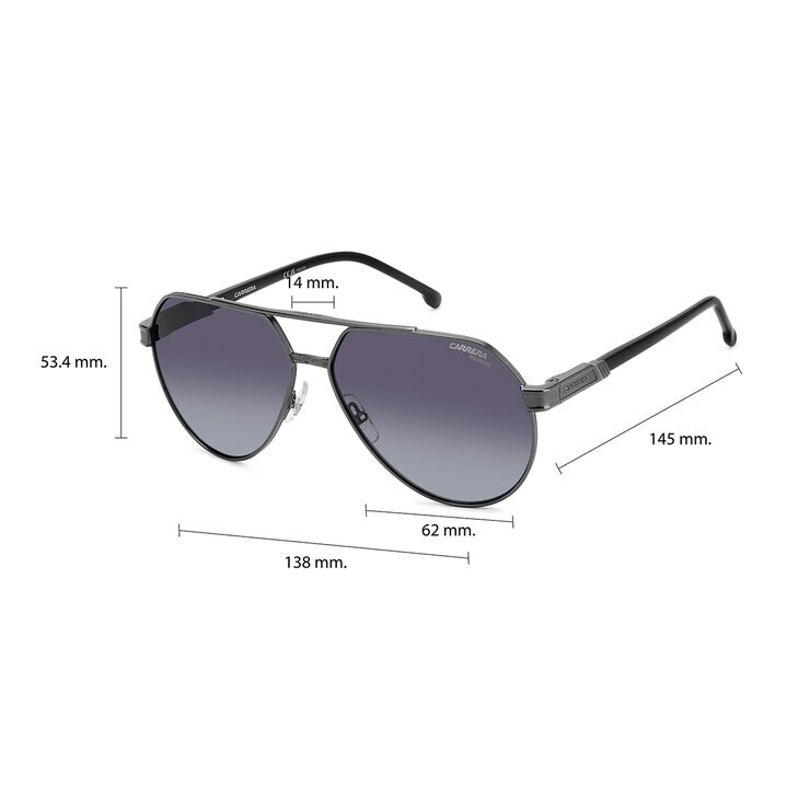 Carrera 1067 Lentes de Sol — Imagen 4 de 4