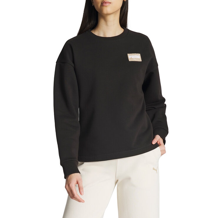 Puma Sudadera para Dama Varias Tallas y Colores — Imagen 1 de 3