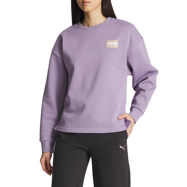 Puma Sudadera para Dama Varias Tallas y Colores — Imagen 3 de 3