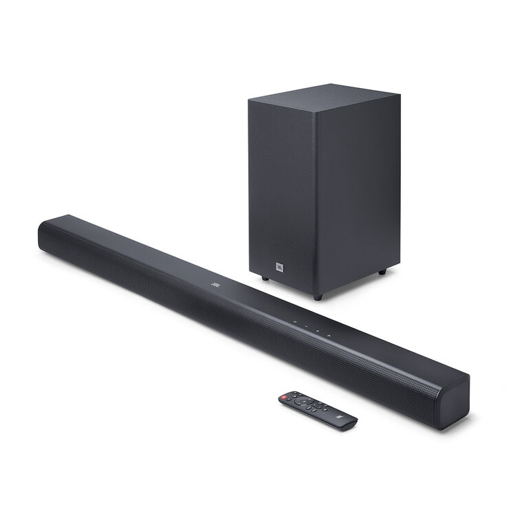 JBL Barra de Sonido 3.1 Canales SB580 — Imagen 1 de 3