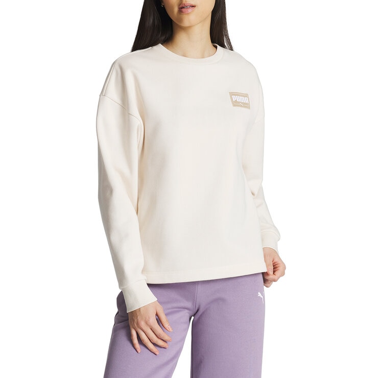 Puma Sudadera para Dama Varias Tallas y Colores — Imagen 2 de 3