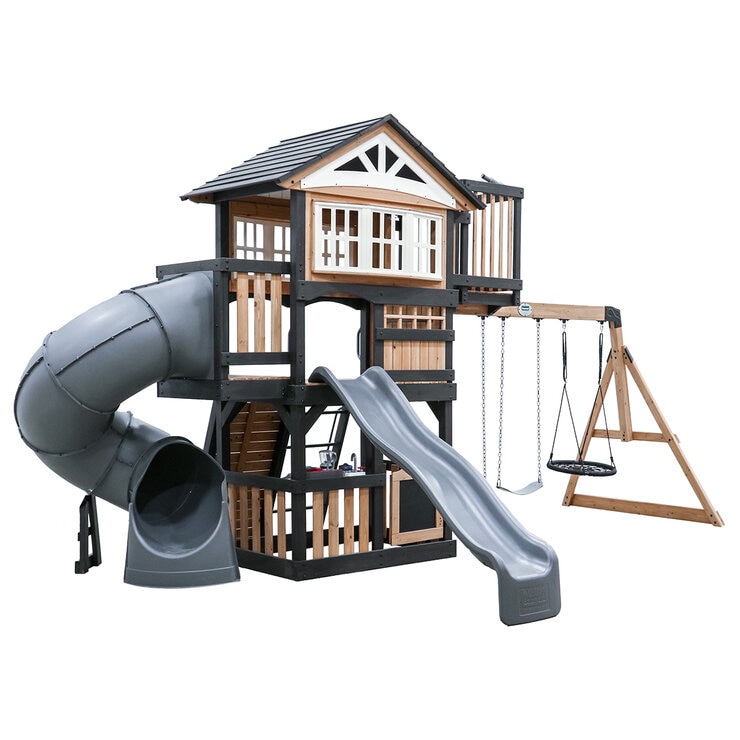 Backyard Discovery Centro de Juegos Magnolia Falls — Imagen 3 de 4