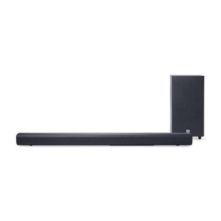 JBL Barra de Sonido 3.1 Canales SB580 — Imagen 3 de 3