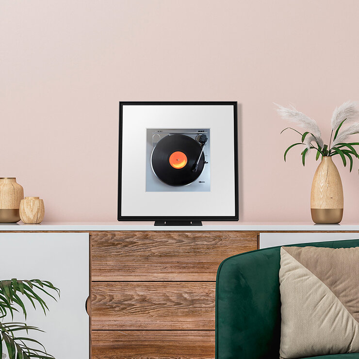 Samsung Barra de Sonido FRAME — Imagen 1 de 4
