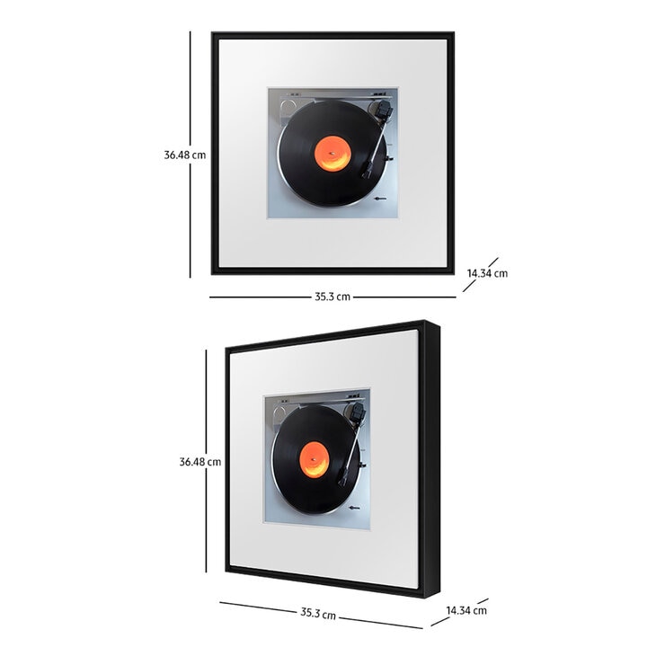 Samsung Barra de Sonido FRAME — Imagen 4 de 4