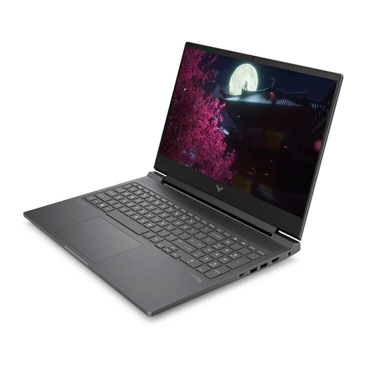 HP Victus Gaming 16-r1015la Laptop 16.1" Full HD Intel Core i7 16GB 1TB SSD — Imagen 3 de 4