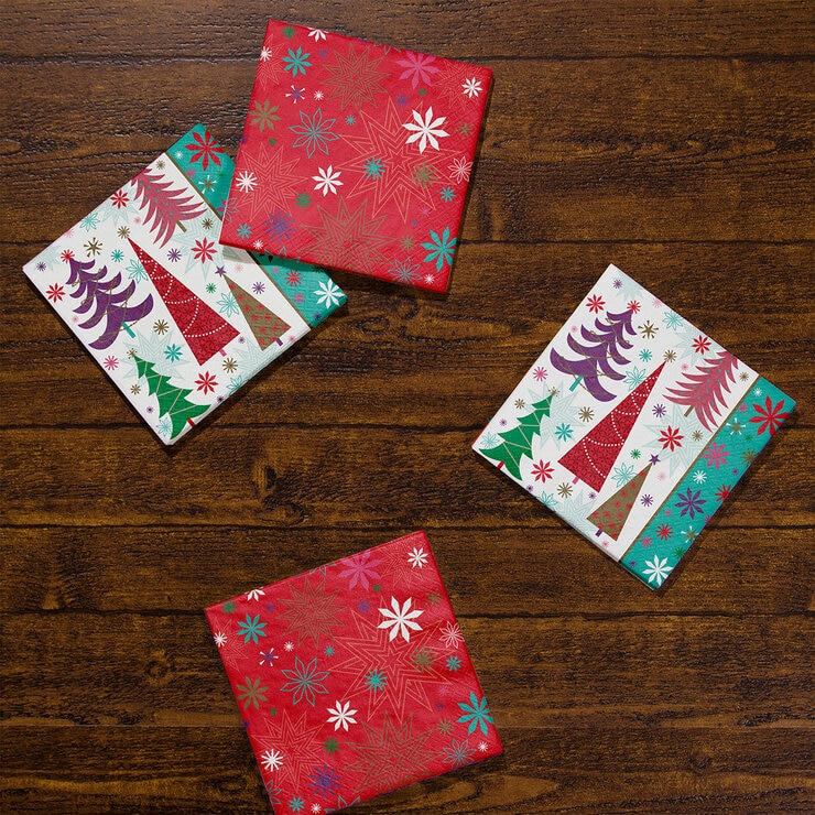 Artstyle Servilletas Navideñas 150 piezas — Imagen 2 de 3