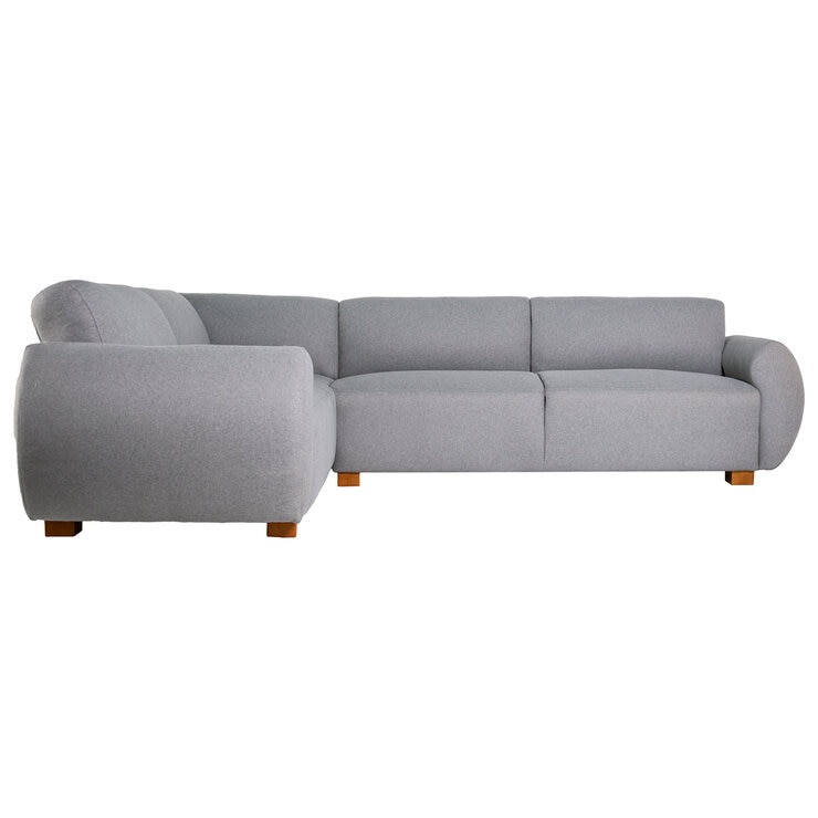 Violanti, Sala Esquinera, Color Gris — Imagen 2 de 4