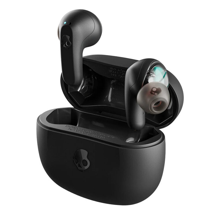 Skullcandy TW Rail In Ear — Imagen 3 de 3